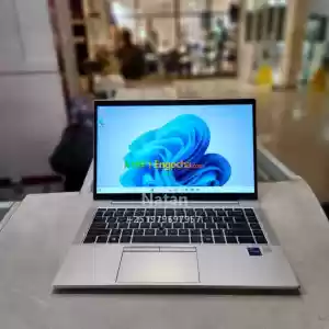    Hp Elitebook 840 G8Touchscreen intel core i7 11th generation in Ethiopia